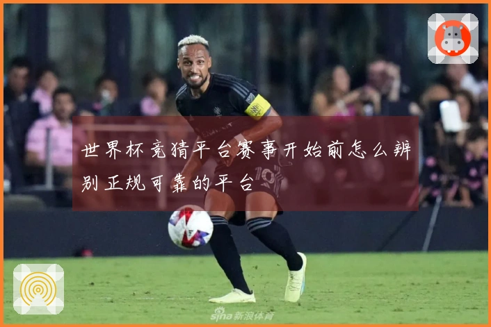 世界杯竞猜平台赛事开始前怎么辨别正规可靠的平台
