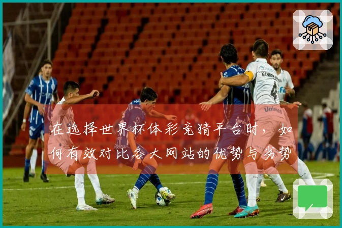 在选择世界杯体彩竞猜平台时,如何有效对比各大网站的优势与劣势?