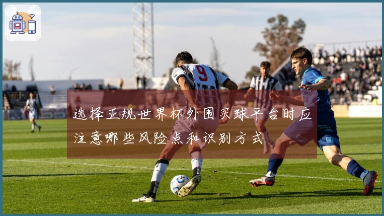 选择正规世界杯外围买球平台时应注意哪些风险点和识别方式
